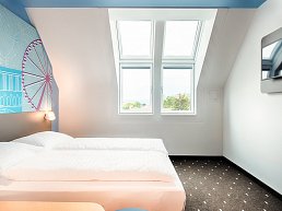 B&B Hotel Wien-Meidling