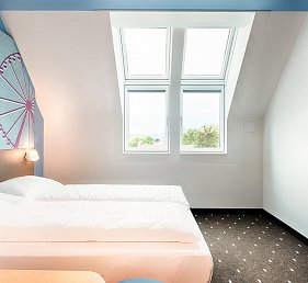 B&B Hotel Wien-Meidling