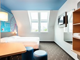 B&B Hotel Wien-Meidling