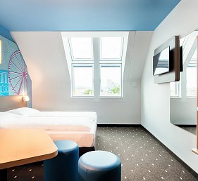 B&B Hotel Wien-Meidling