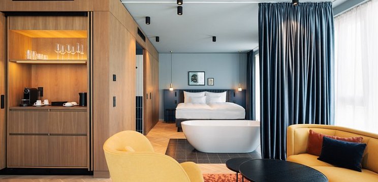 Hotel Galántha