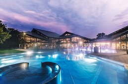 Dorint An den Thermen Freiburg