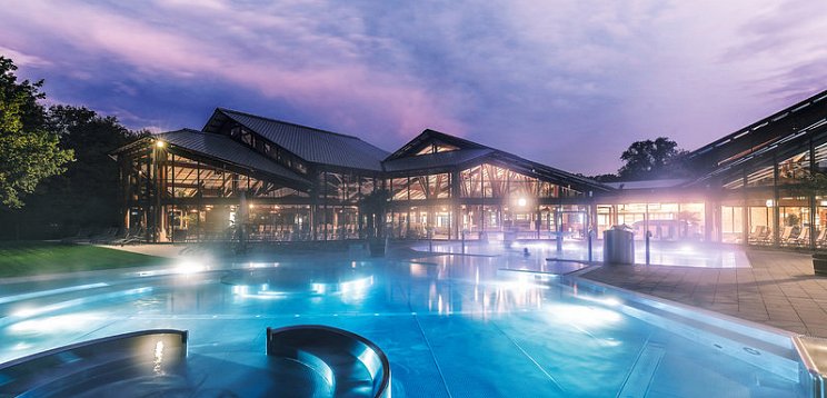 Dorint An den Thermen Freiburg