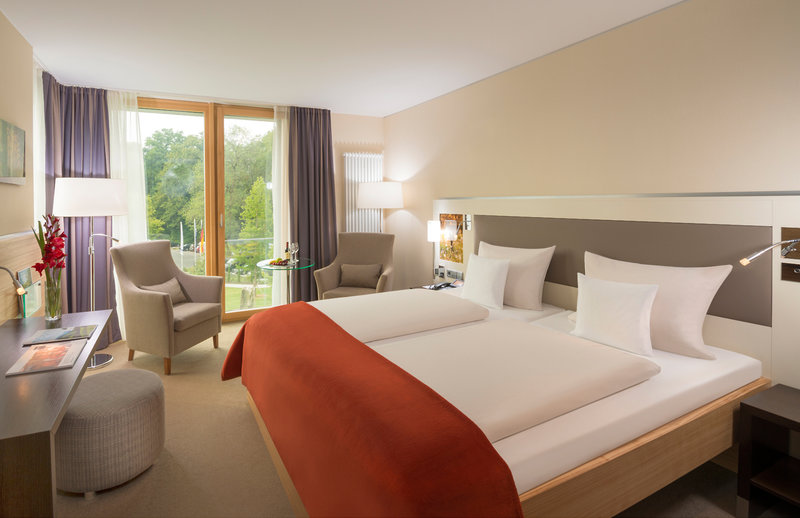 Dorint Thermenhotel Freiburg