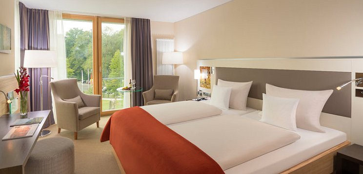 Dorint Thermenhotel Freiburg