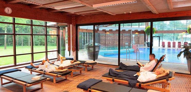 Dorint Thermenhotel Freiburg