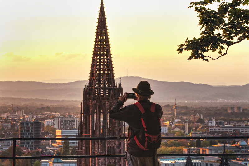 Dorint Thermenhotel Freiburg