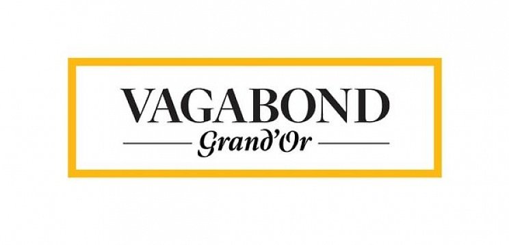 Vagabond Grand'Or