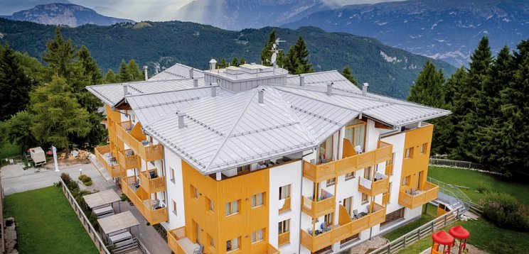 Alpine Mugon