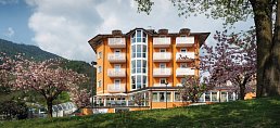 NatureBio Hotel Elite