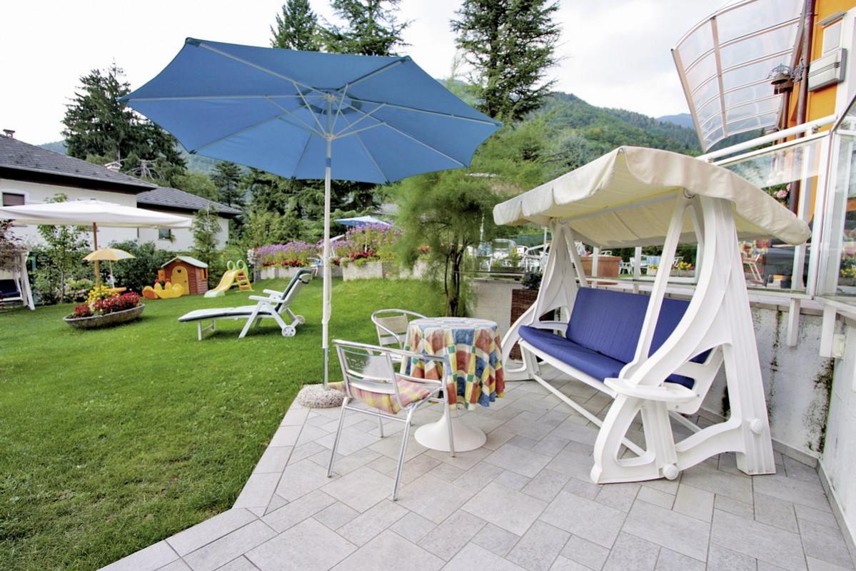 NatureBio Hotel Elite