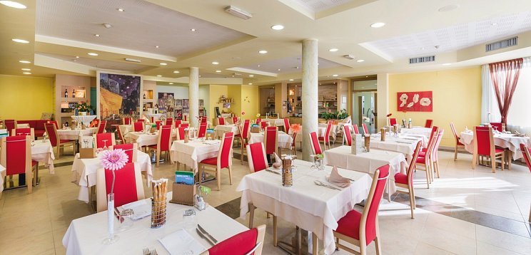 NatureBio Hotel Elite