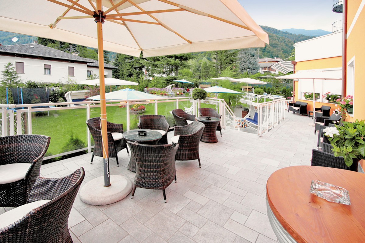 NatureBio Hotel Elite