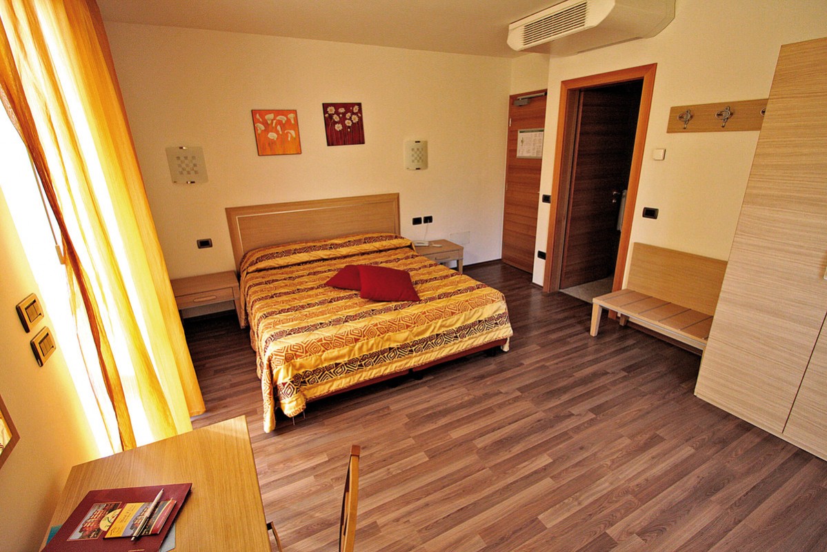 NatureBio Hotel Elite
