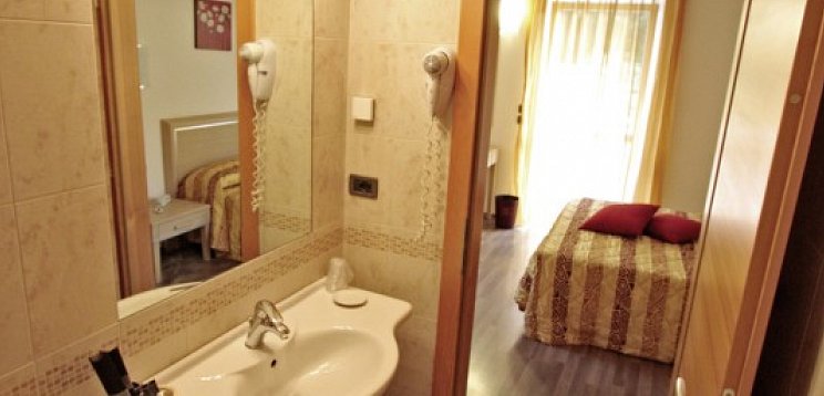 NatureBio Hotel Elite