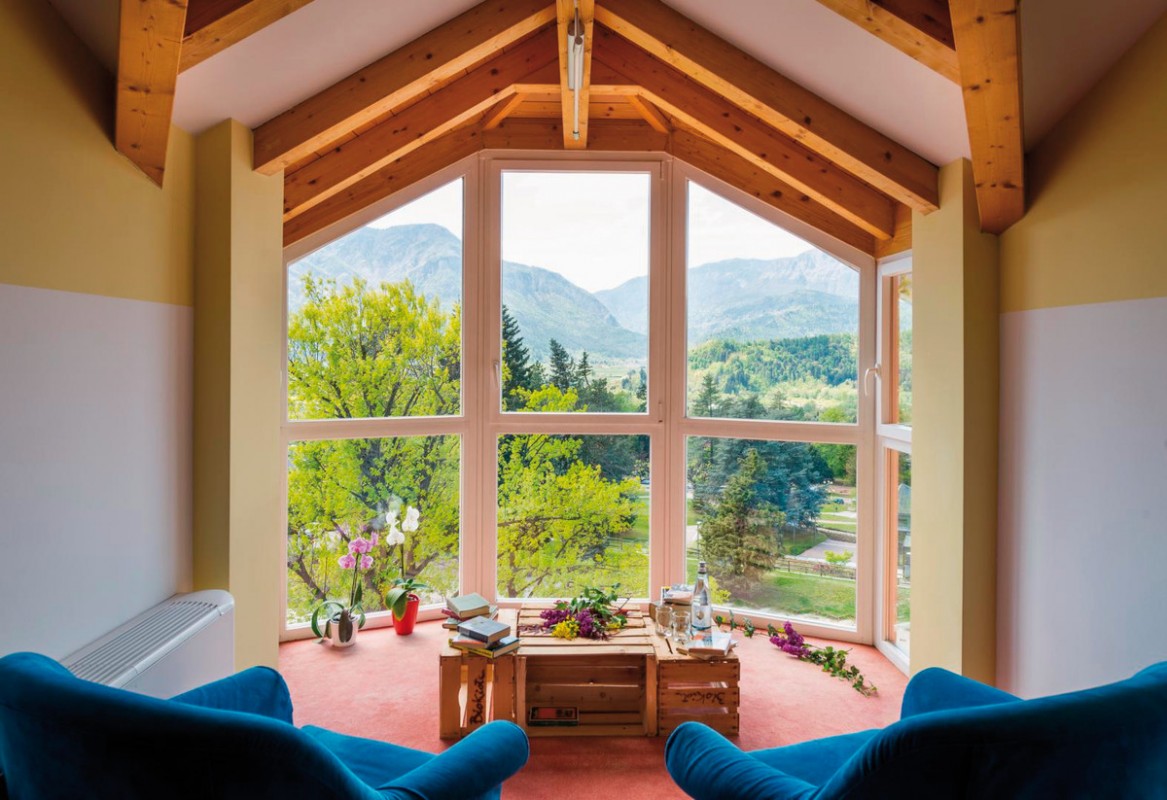 NatureBio Hotel Elite