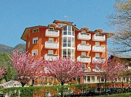 NatureBio Hotel Elite
