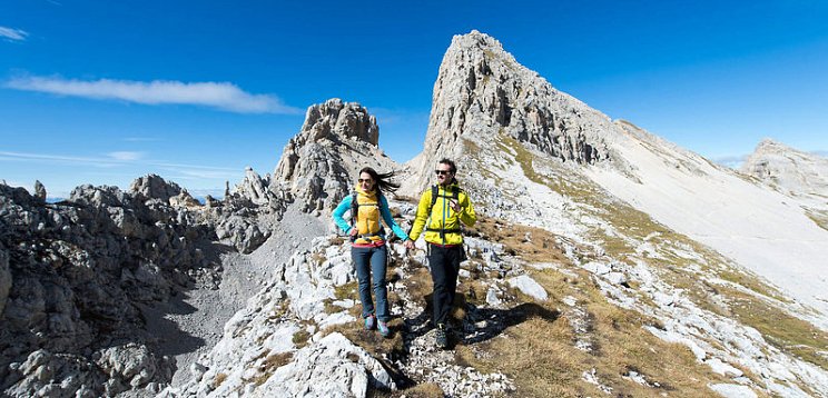 Sporthotel Obereggen