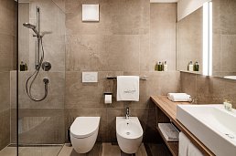 Sporthotel Obereggen