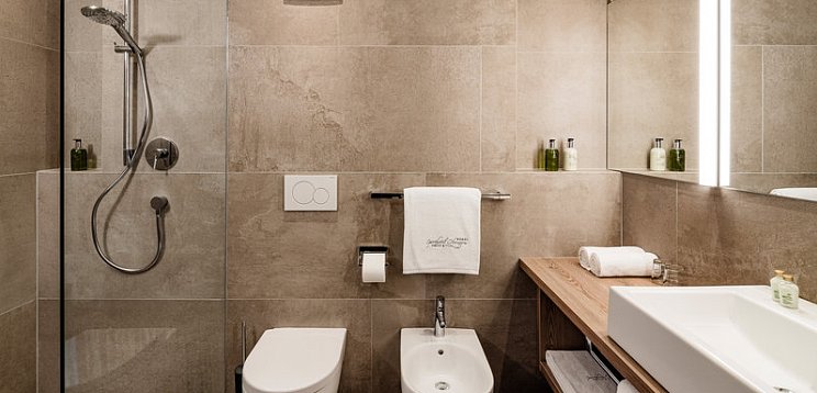 Sporthotel Obereggen