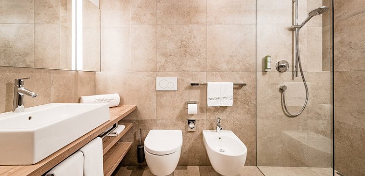 Sporthotel Obereggen