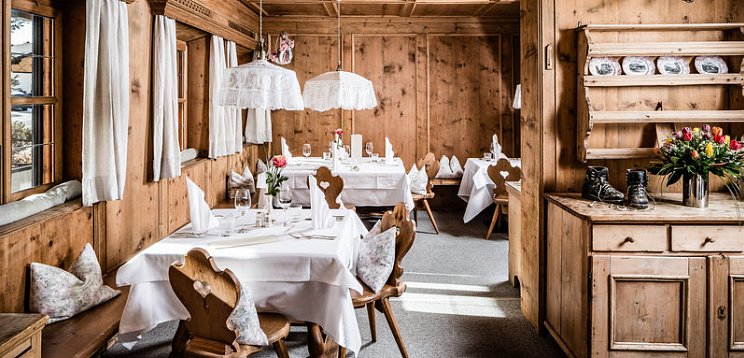 Sporthotel Obereggen