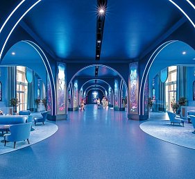 Grand Magic Hotel