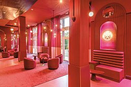 Grand Magic Hotel