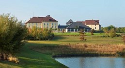 Campanile Val de France