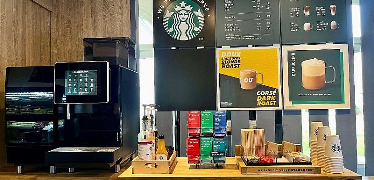 Campanile Val de France