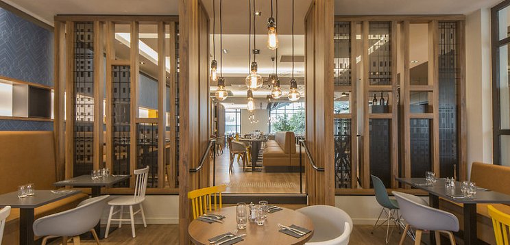 L'Elysée Val d'Europe at Disneyland® Paris