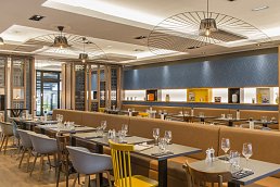 L'Elysée Val d'Europe at Disneyland® Paris