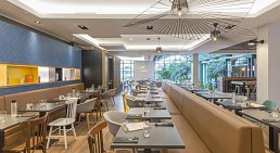 L'Elysée Val d'Europe at Disneyland® Paris