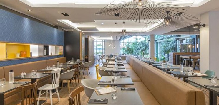 L'Elysée Val d'Europe at Disneyland® Paris