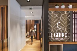 L'Elysée Val d'Europe at Disneyland® Paris