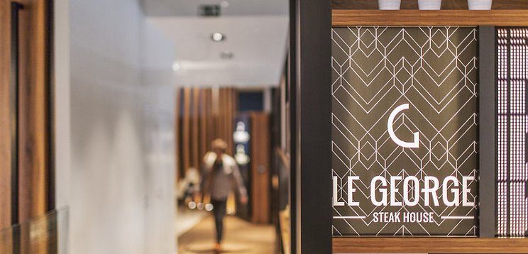 L'Elysée Val d'Europe at Disneyland® Paris