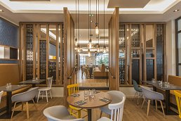 L'Elysée Val d'Europe at Disneyland® Paris