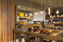 L'Elysée Val d'Europe at Disneyland® Paris