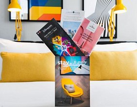 Staycity Aparthotels Near Disneyland Paris