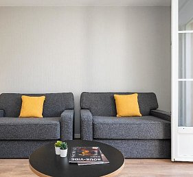 Staycity Aparthotels Near Disneyland Paris