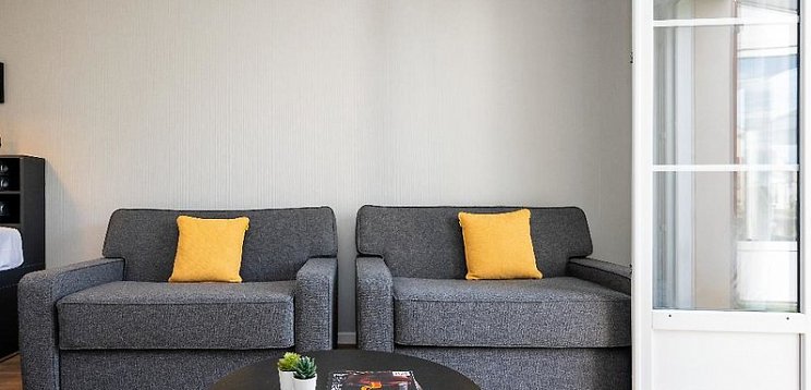 Staycity Aparthotels Near Disneyland Paris