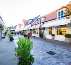 Staycity Aparthotels Near Disneyland Paris