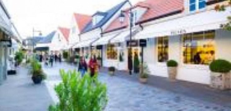 Staycity Aparthotels Near Disneyland Paris