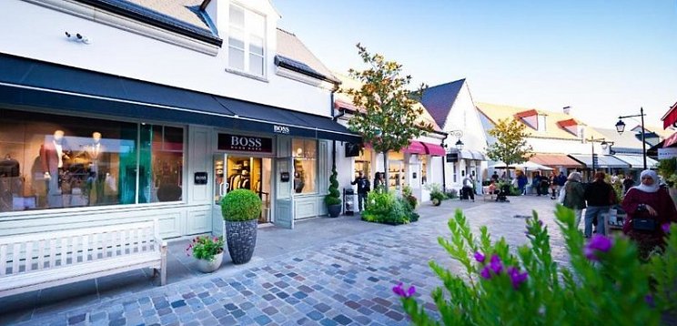 Staycity Aparthotels Near Disneyland Paris