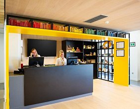 Staycity Aparthotels Near Disneyland Paris