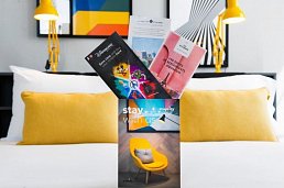 Staycity Aparthotels Near Disneyland Paris