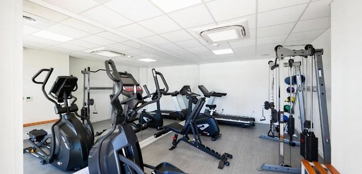 Staycity Aparthotels Near Disneyland Paris