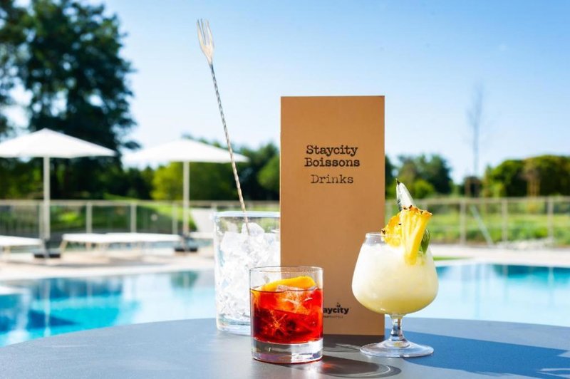 Staycity Aparthotels Near Disneyland Paris