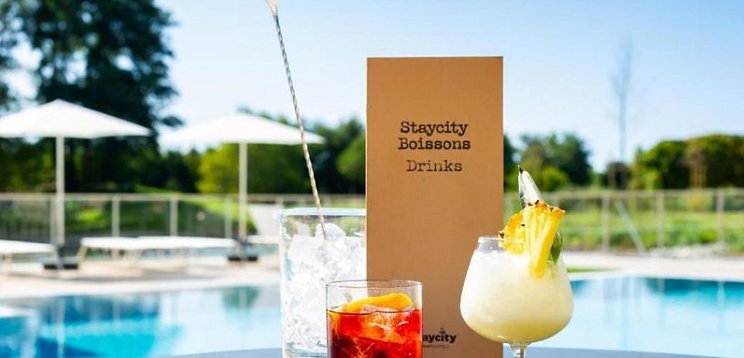 Staycity Aparthotels Near Disneyland Paris