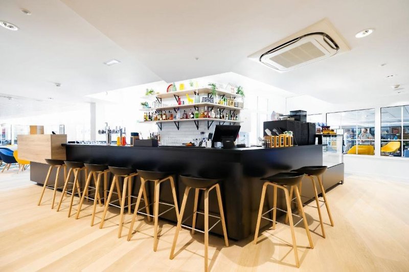 Staycity Aparthotels Near Disneyland Paris